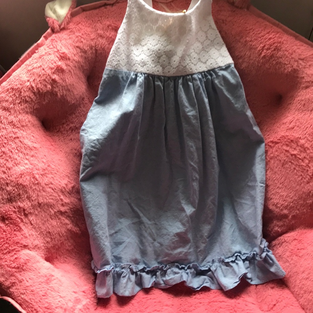 Penelope Mack sleeveless dress